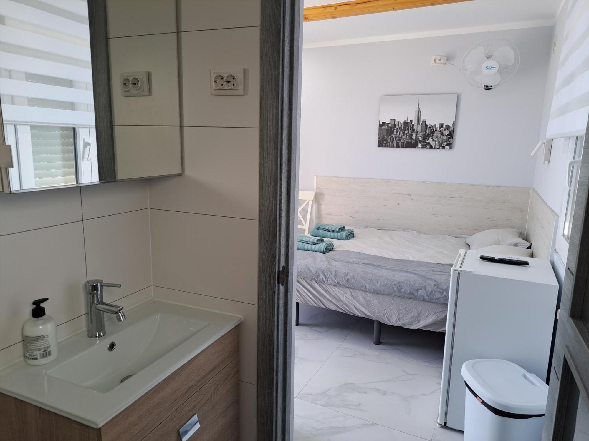 فندق Casa Tartago لاس بالماس دي غران كاناريا المظهر الخارجي الصورة