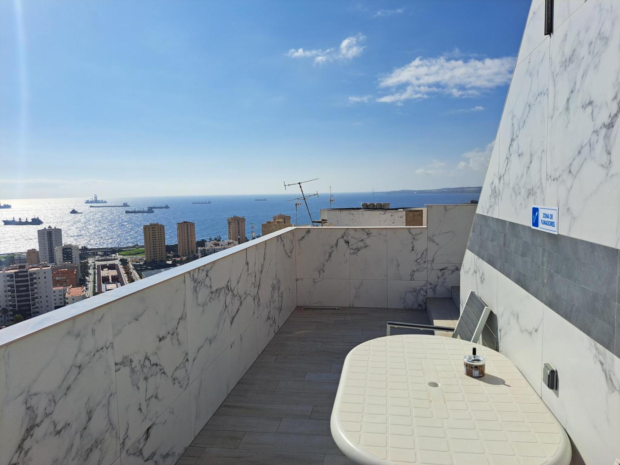 فندق Casa Tartago لاس بالماس دي غران كاناريا المظهر الخارجي الصورة