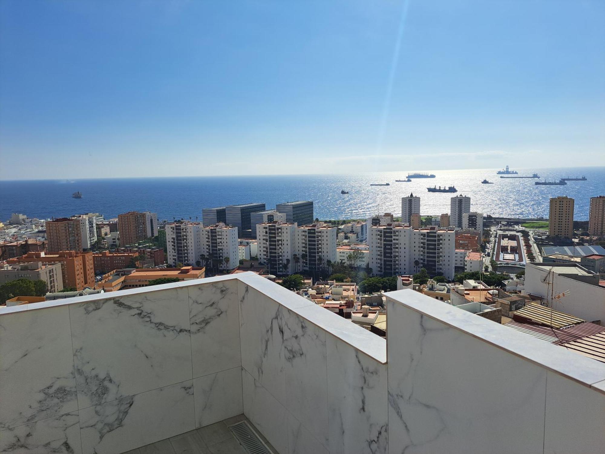 فندق Casa Tartago لاس بالماس دي غران كاناريا المظهر الخارجي الصورة