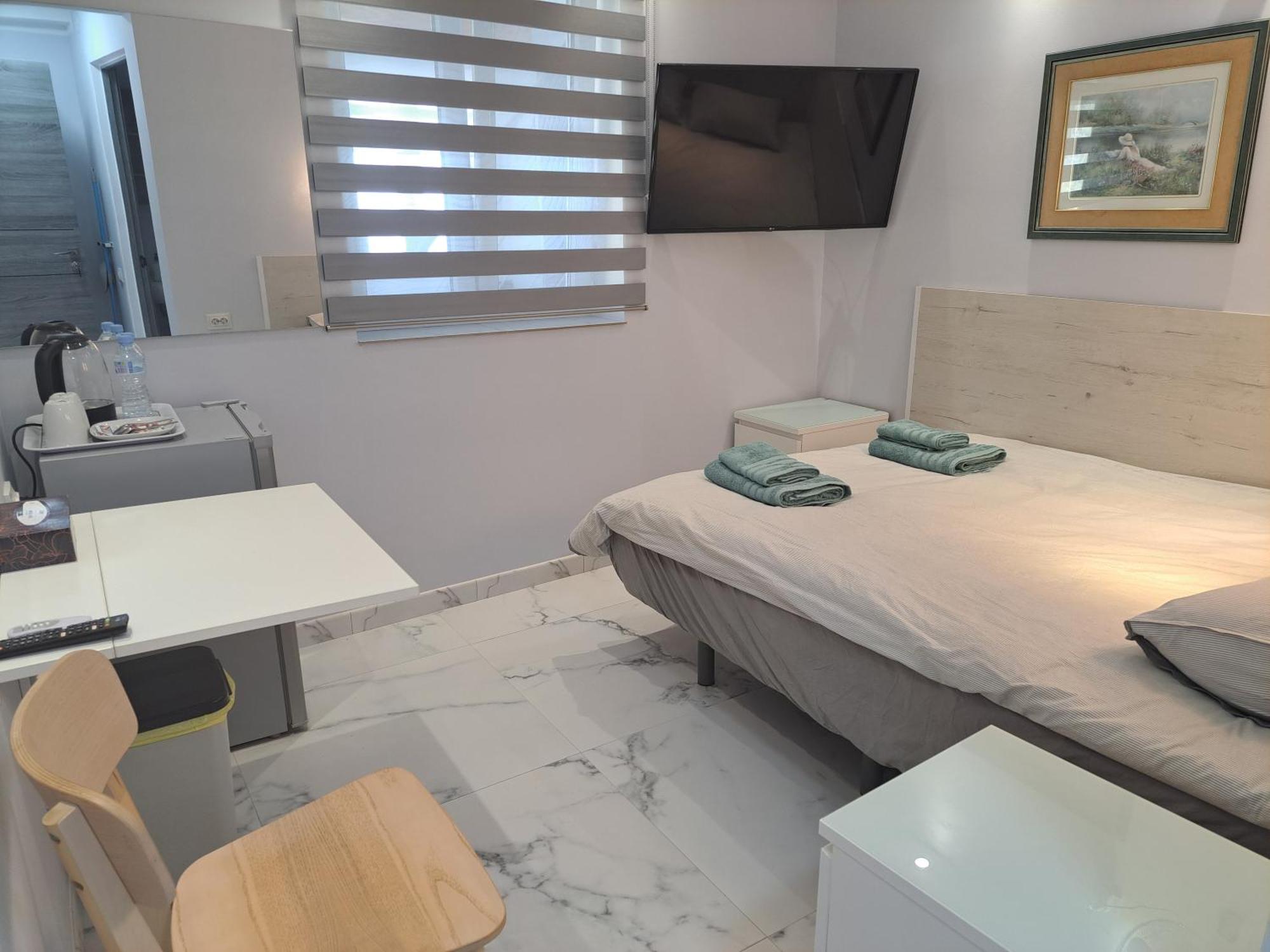 فندق Casa Tartago لاس بالماس دي غران كاناريا المظهر الخارجي الصورة