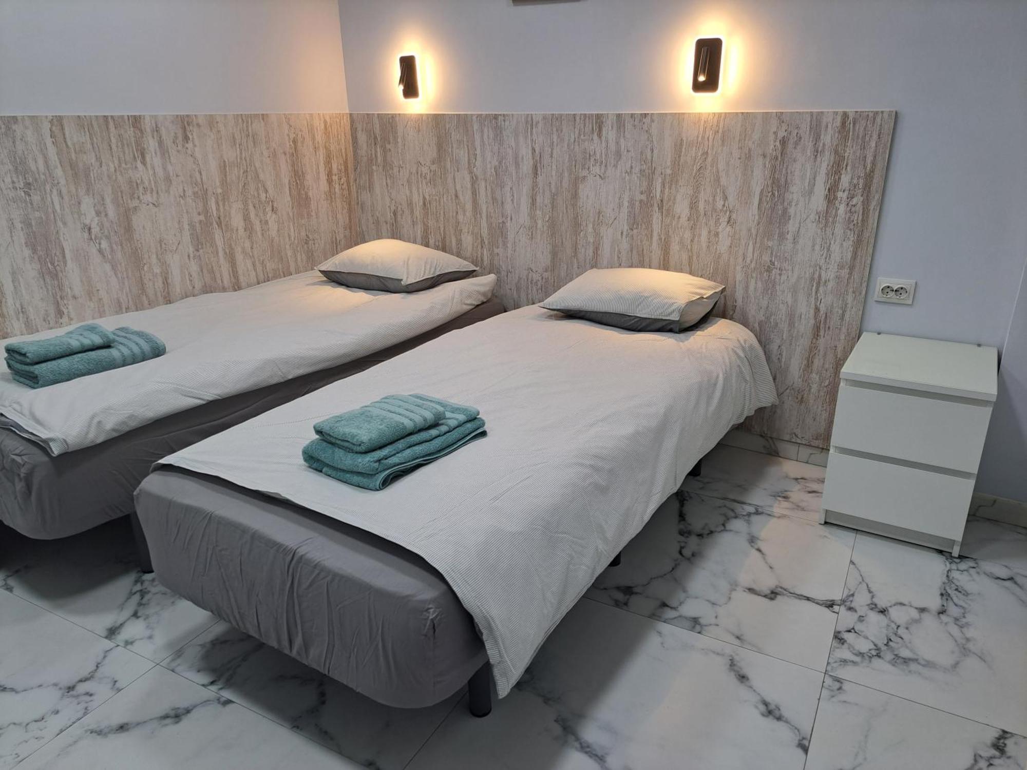 فندق Casa Tartago لاس بالماس دي غران كاناريا المظهر الخارجي الصورة
