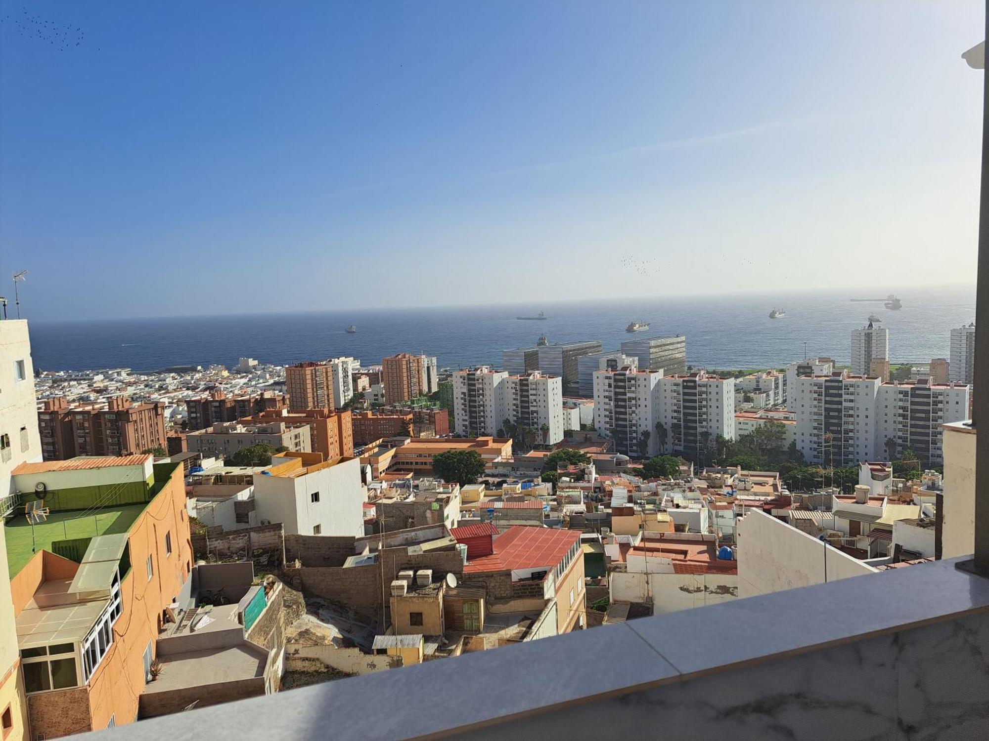 فندق Casa Tartago لاس بالماس دي غران كاناريا المظهر الخارجي الصورة