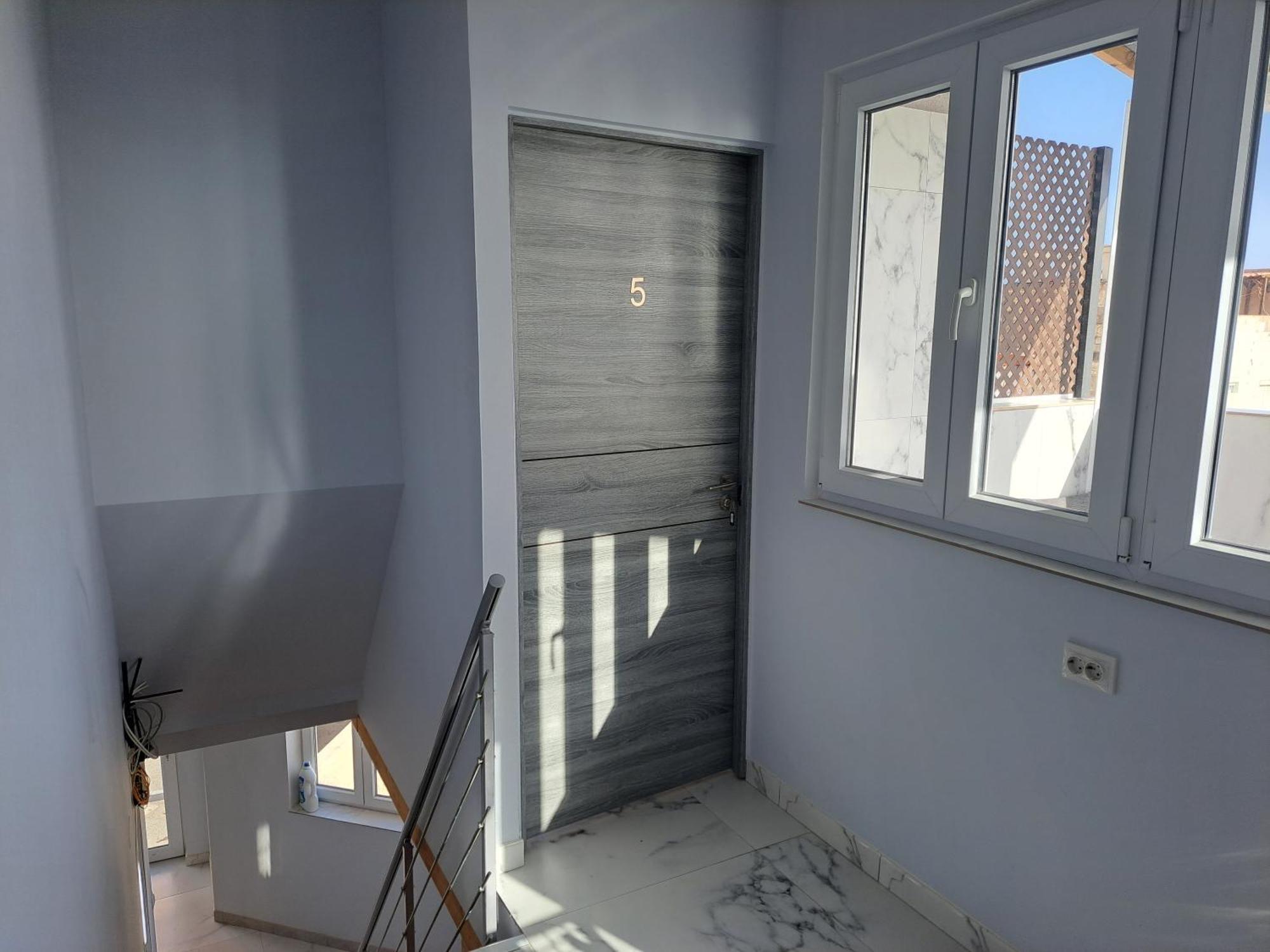 فندق Casa Tartago لاس بالماس دي غران كاناريا المظهر الخارجي الصورة